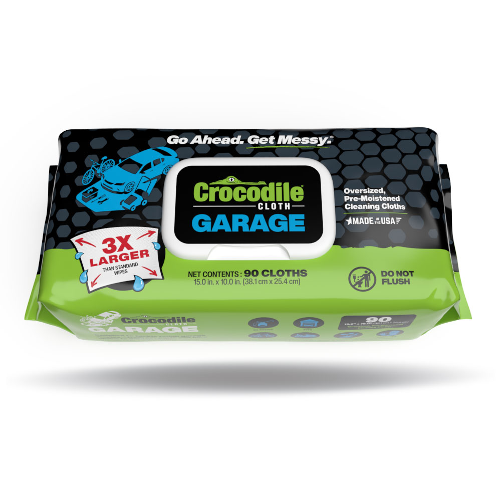 Garage (90-Count)