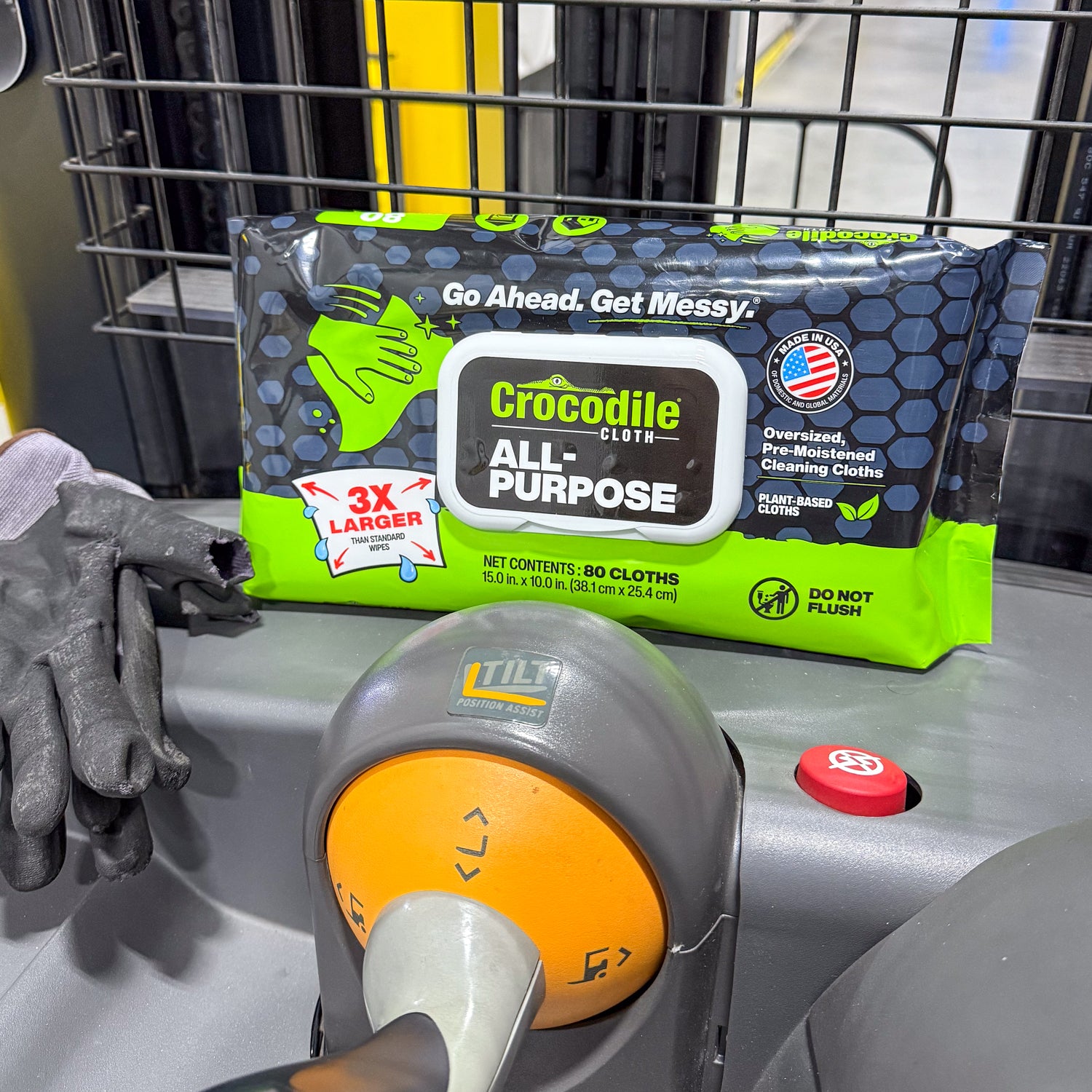All-Purpose (80-Count)