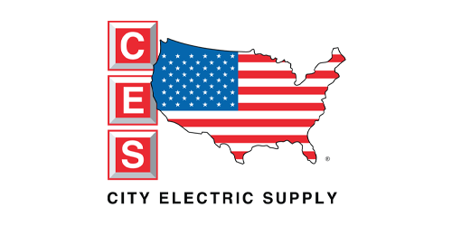 City Electric Logo