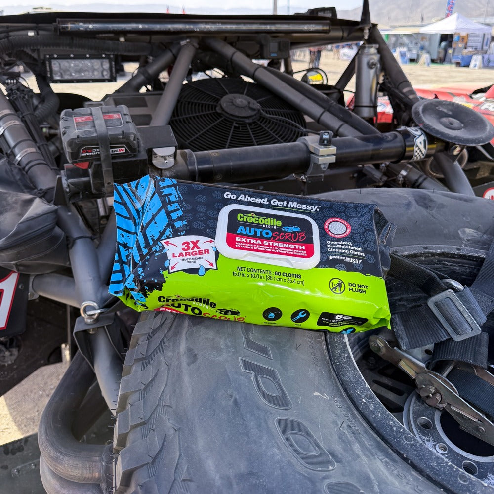 AutoSCRUB (60-Count)