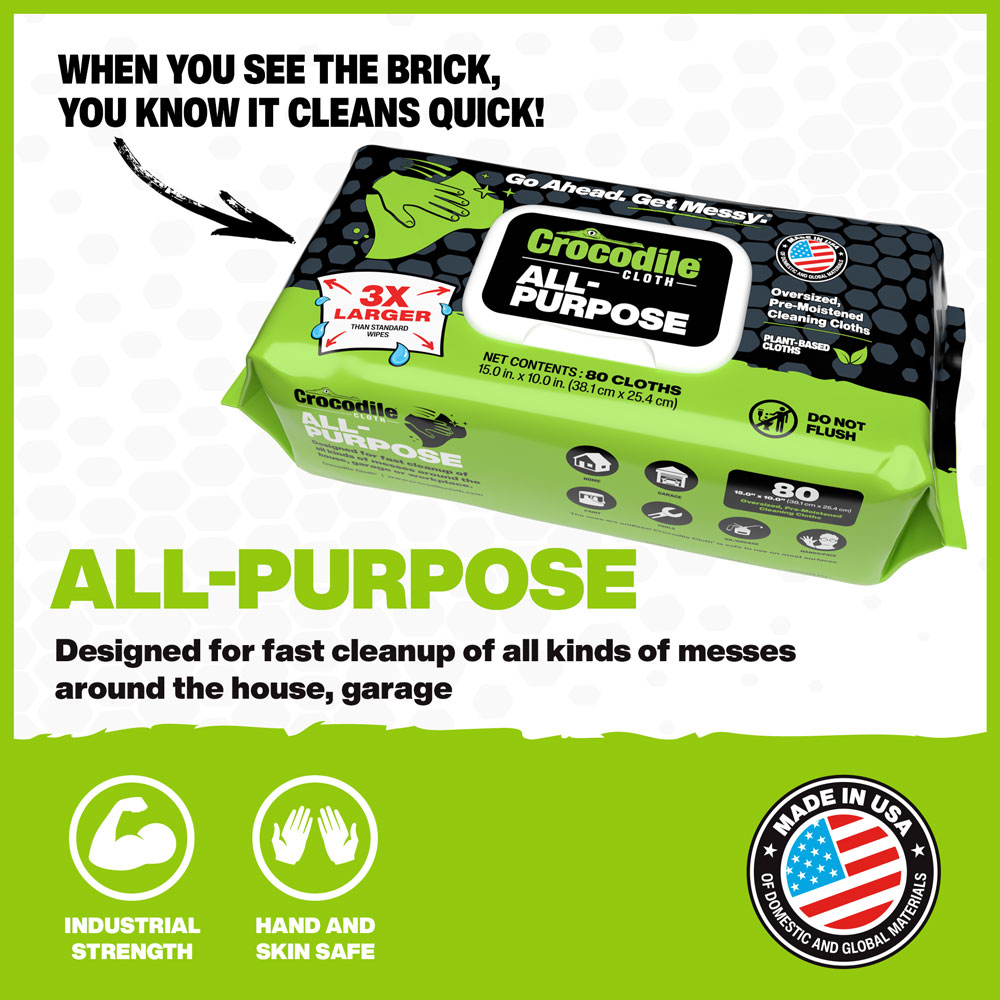 All-Purpose (80-Count)