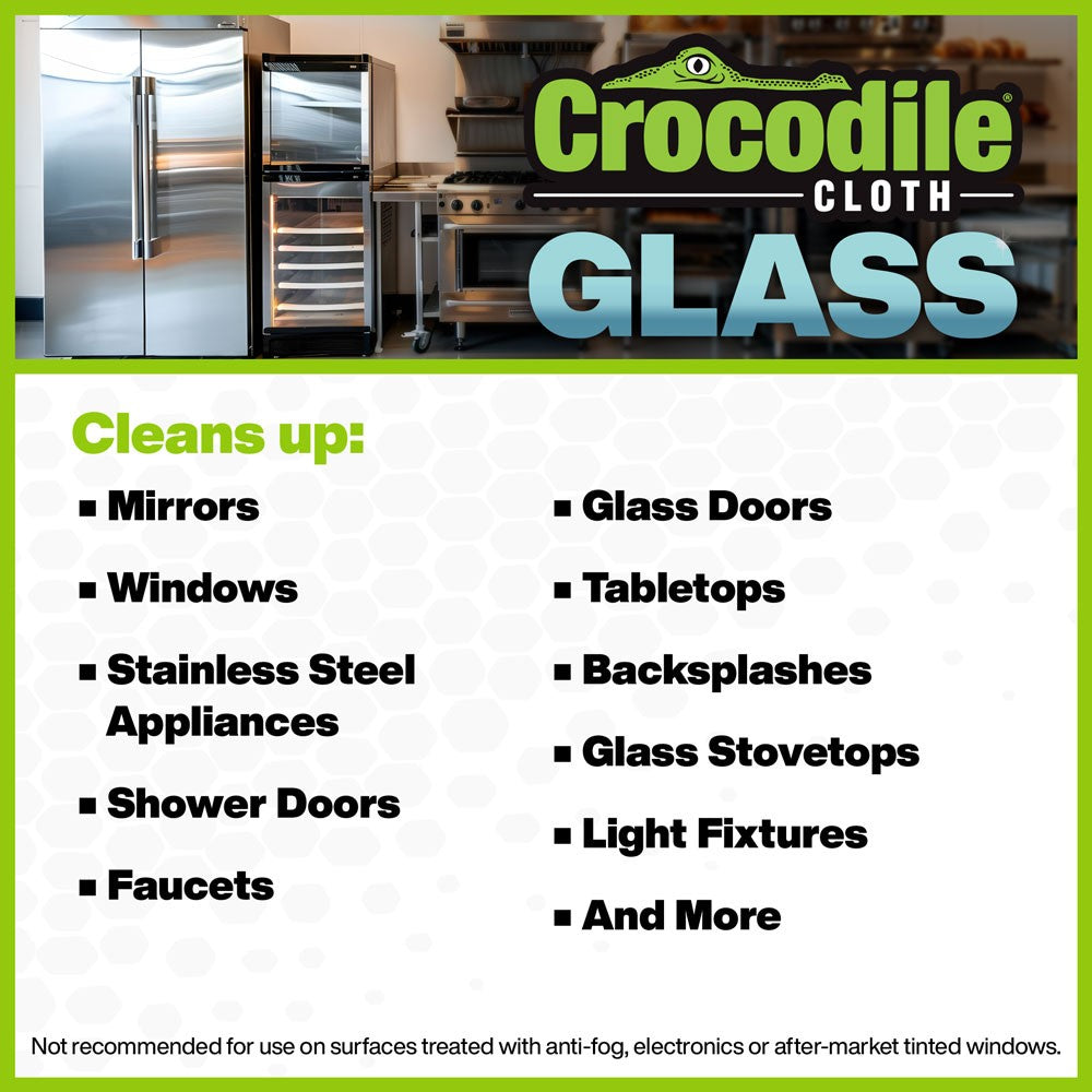Glass (40-Count)