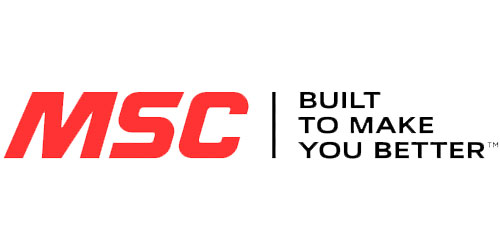 MSC Logo