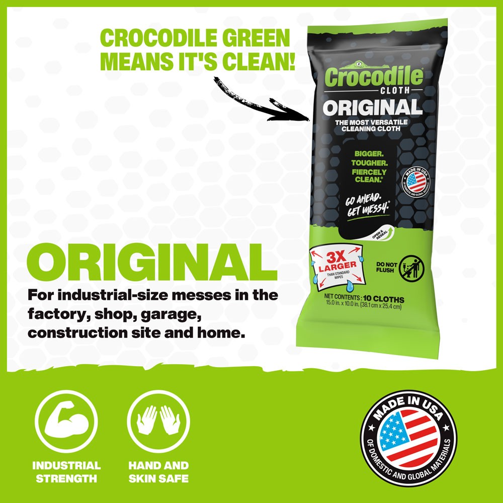 Original (10-Count)