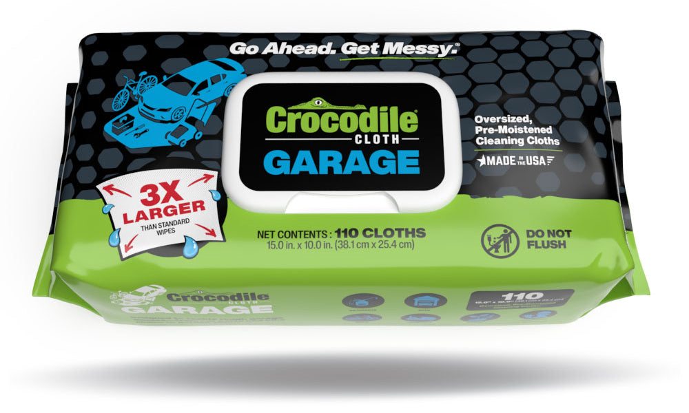 Garage (110-Count)