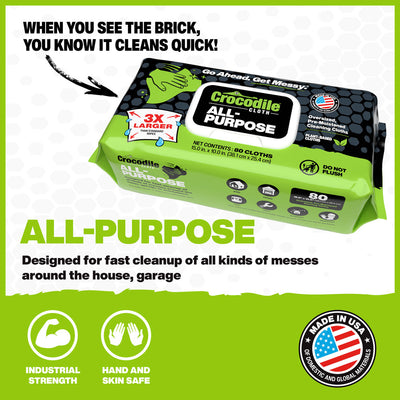 All-Purpose (80-Count)
