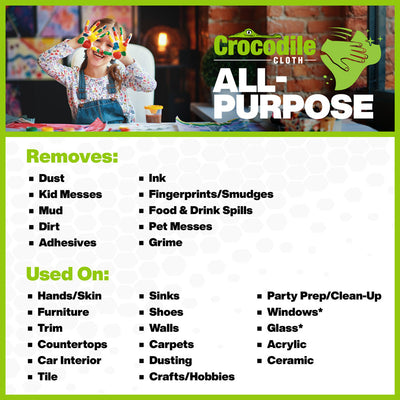 All-Purpose (8-Pack Case)