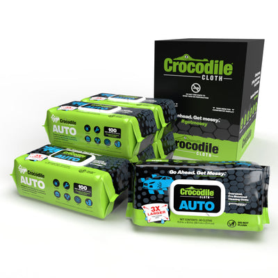 Auto (6-Pack Case)