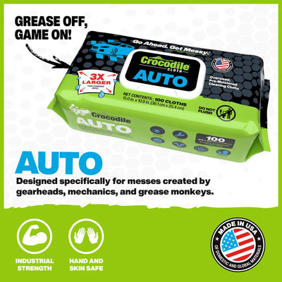 Auto (100-Count)