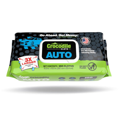 Auto (100-Count)