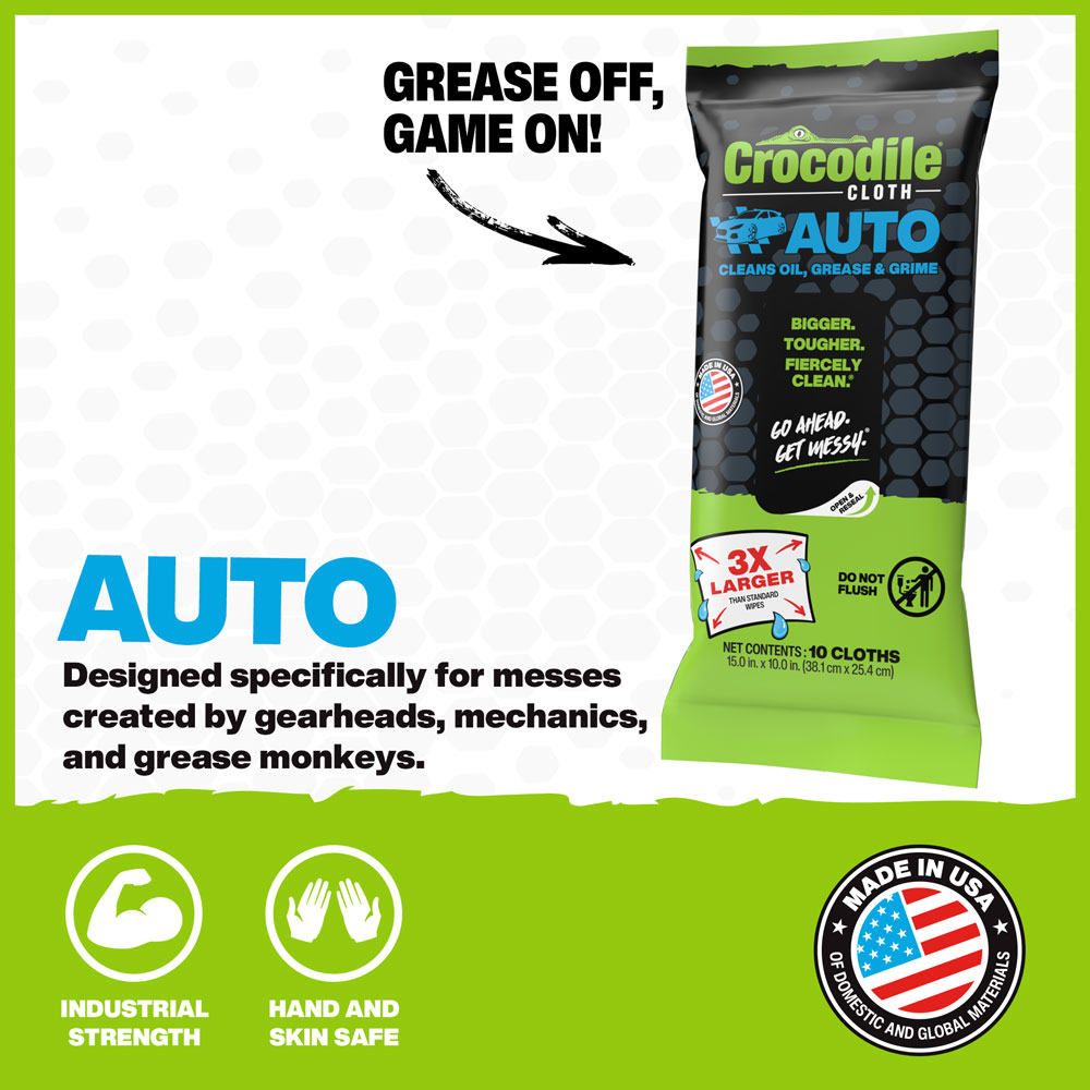 Auto (10-Count)