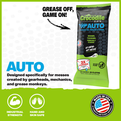 Auto (10-Count)