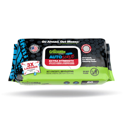 AutoSCRUB (60-Count)