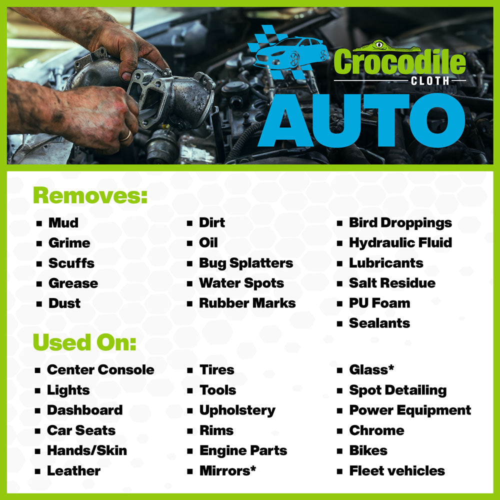 Auto (100-Count)