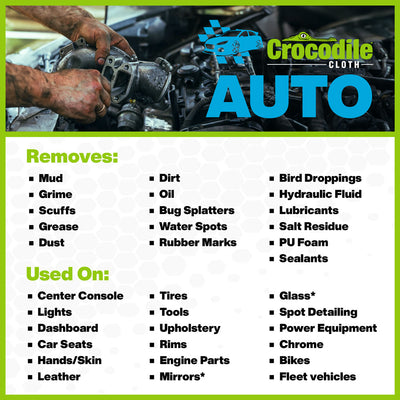 Auto (100-Count)