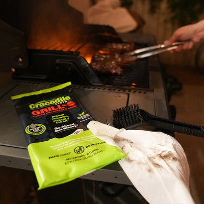 Grill (10-Count)