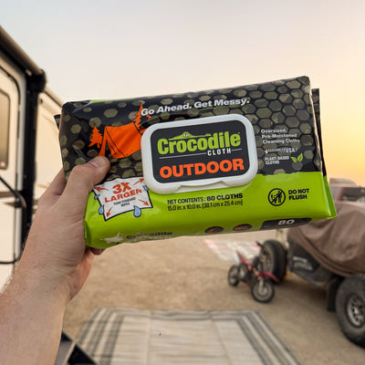 Outdoor (80-Count)