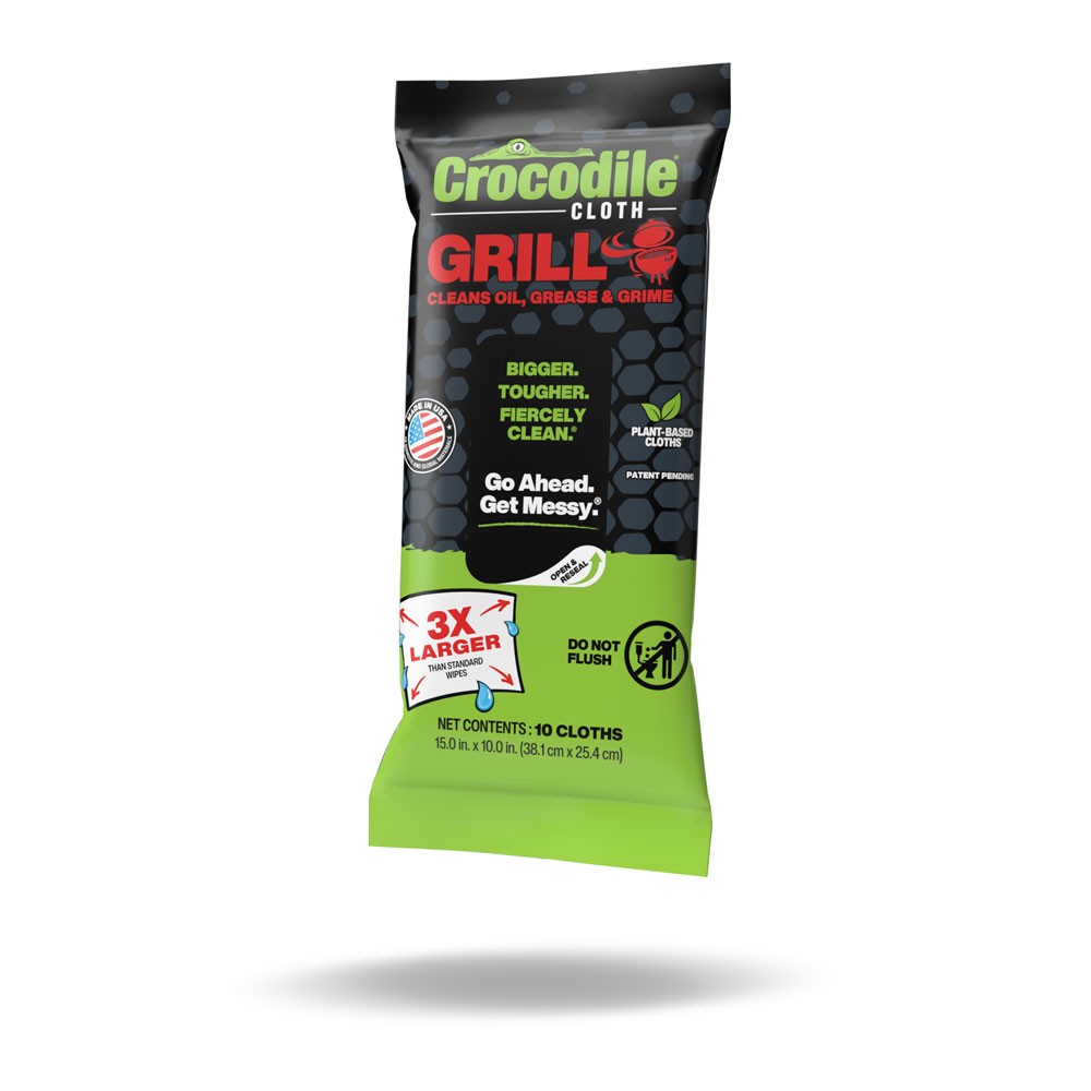 Grill (10-Count)