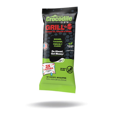 Grill (10-Count)