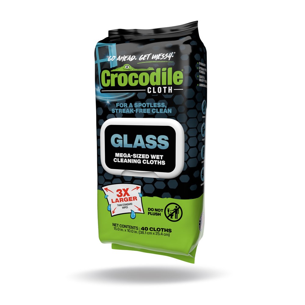 Glass (40-Count)