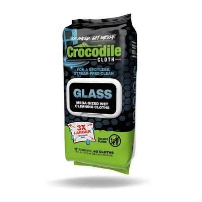 Glass (40-Count)