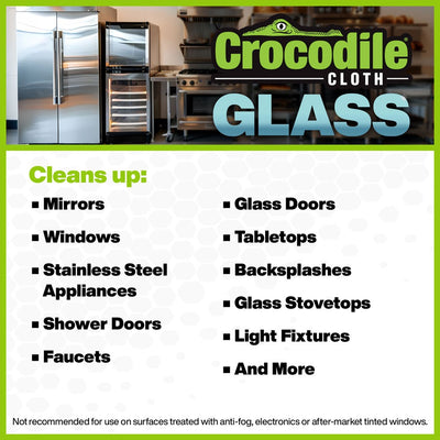Glass (40-Count)