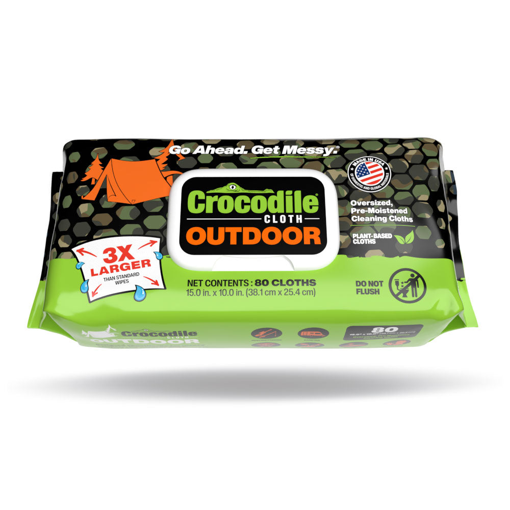 Outdoor (80-Count)