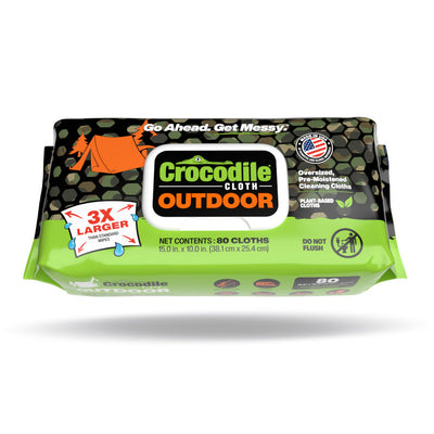 Outdoor (80-Count)