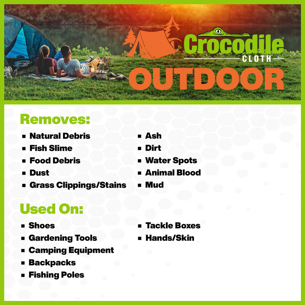 Outdoor (80-Count)