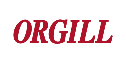 Orgill Logo