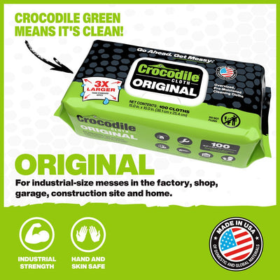 Original (100-Count)