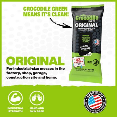 Original (10-Count)