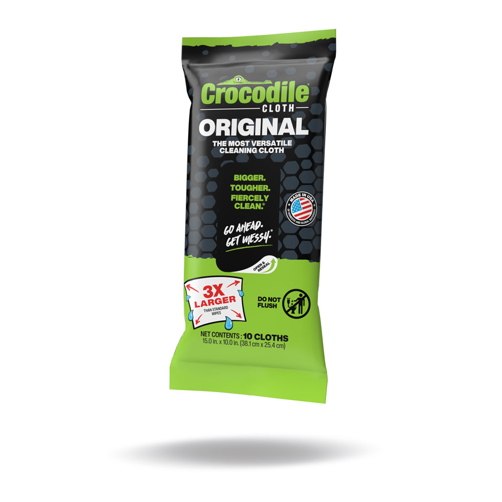 Original (10-Count)