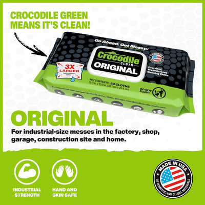 Original (50-Count)