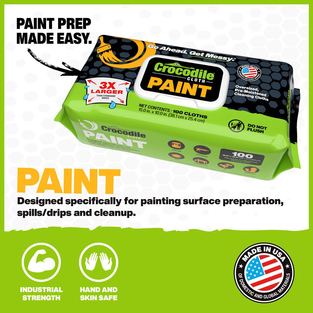 Paint (100-Count)