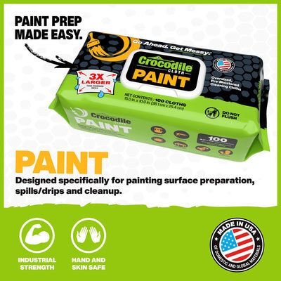 Paint (100-Count)