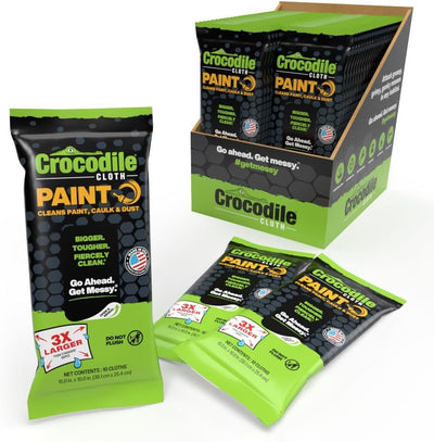 Paint 480 Count