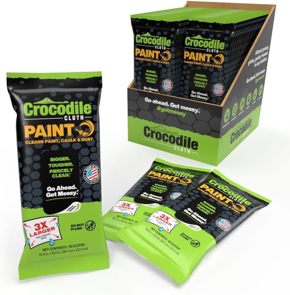 Paint 480 Count
