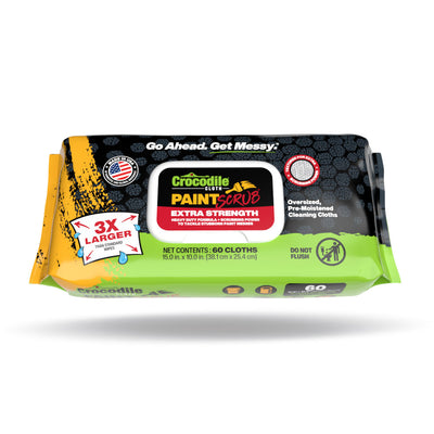 PaintSCRUB (60-Count)