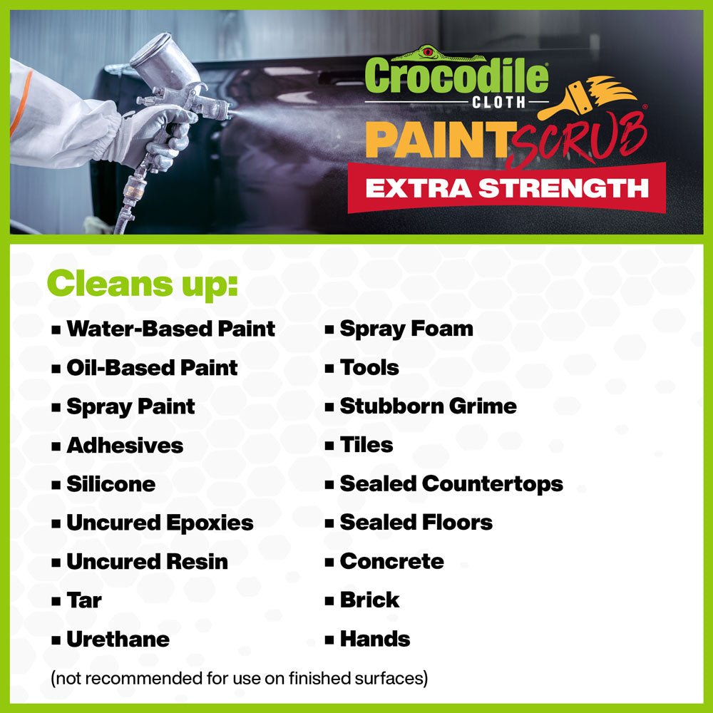PaintSCRUB (60-Count)