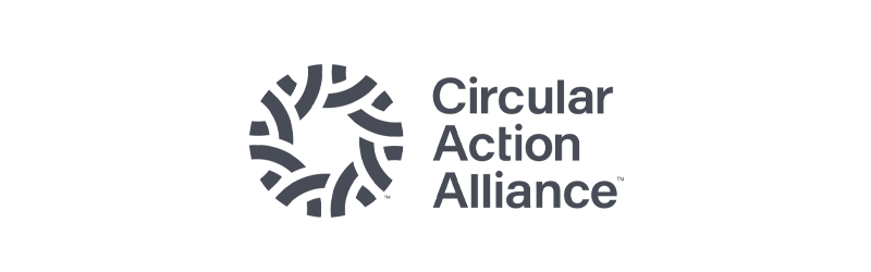 Circular Action Alliance Logo