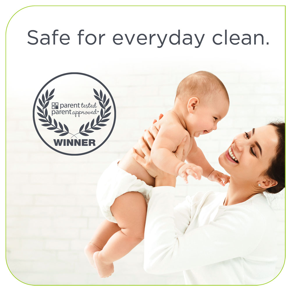 Everyday Clean