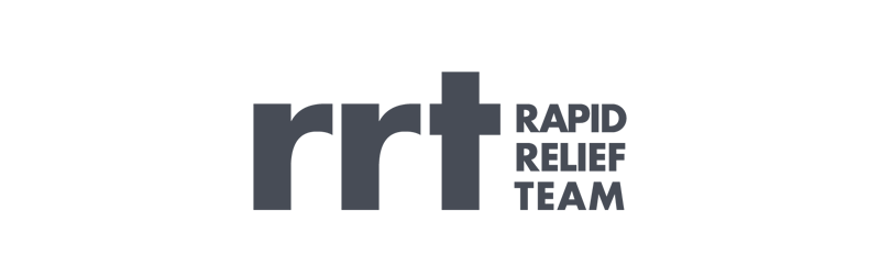 Rapid Relief Team Logo