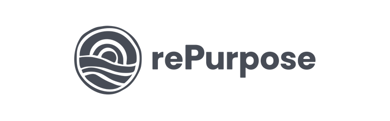 rePurpose Logo