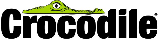 Crocodile Cloth Logo