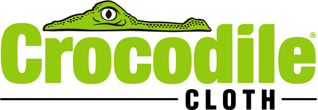 Crocodile Cloth