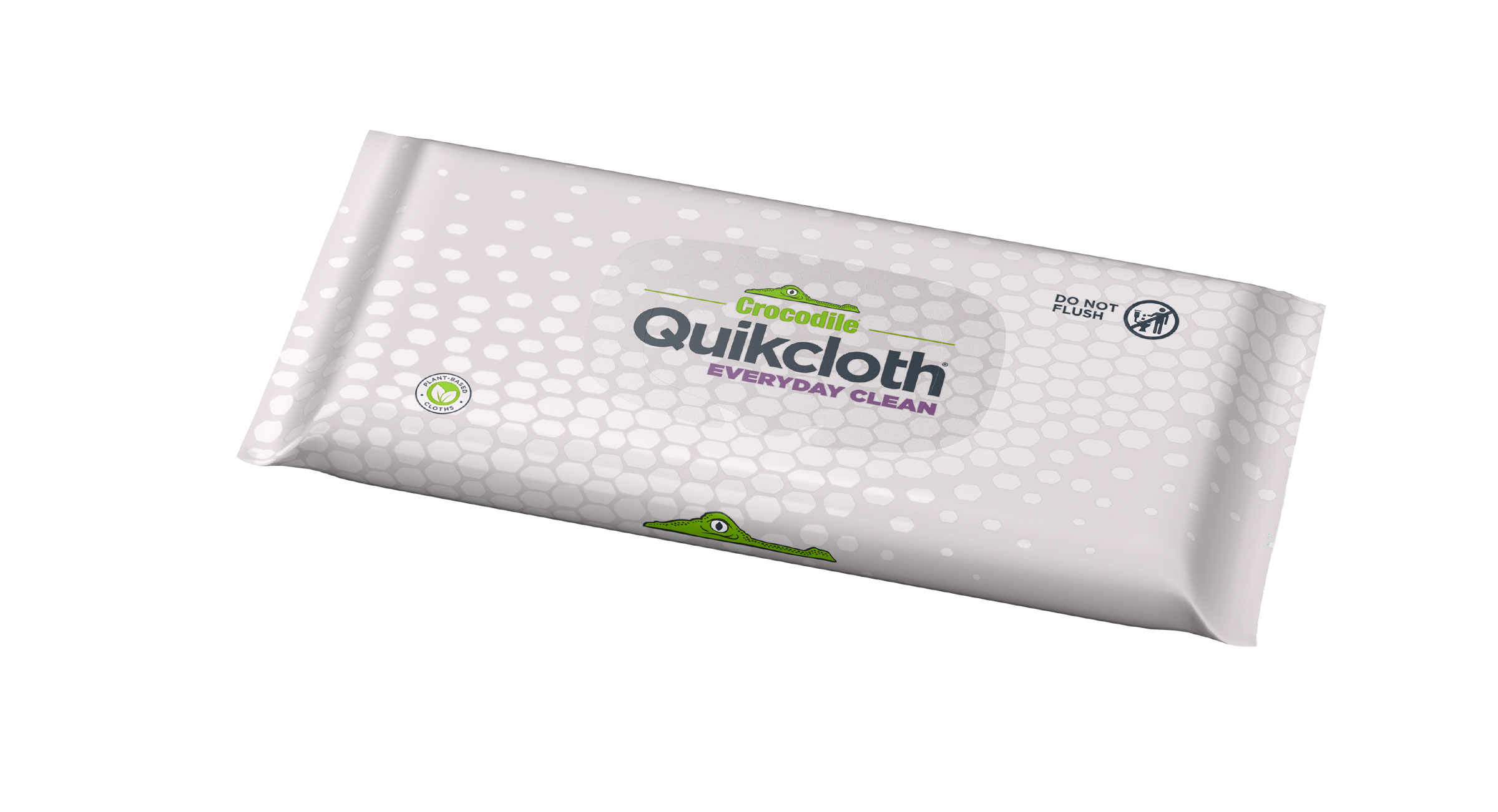Quikcloth Everyday Clean 40-Count