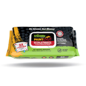 PaintSCRUB (60-Count)